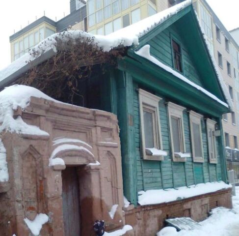 метро Площадь Тукая ул Сары Садыковой 4 фото