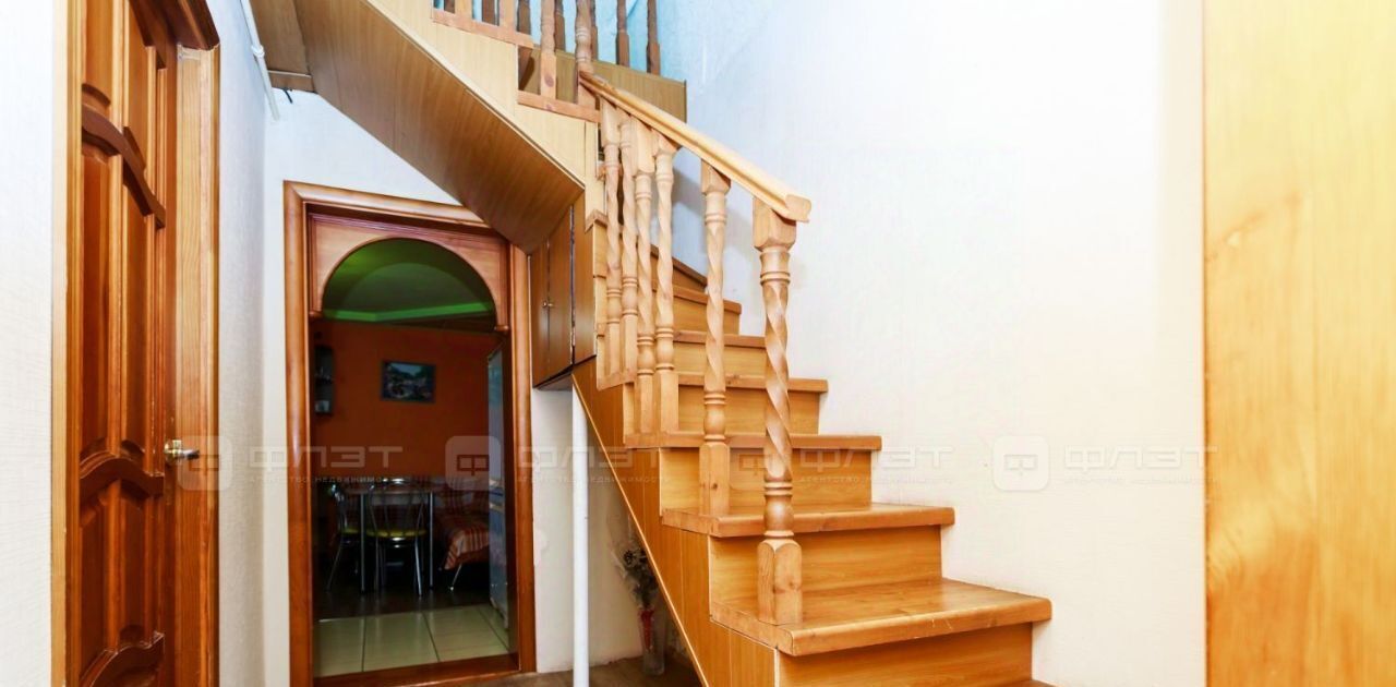 дом г Казань Авиастроительная ул Чапаева 15 фото 12