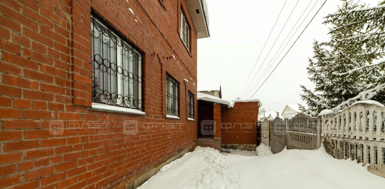 дом г Казань Суконная слобода ул Игелекле 1 фото 9