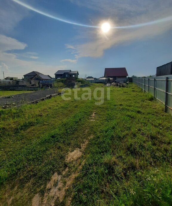 земля р-н Пригородный п Зональный фото 1