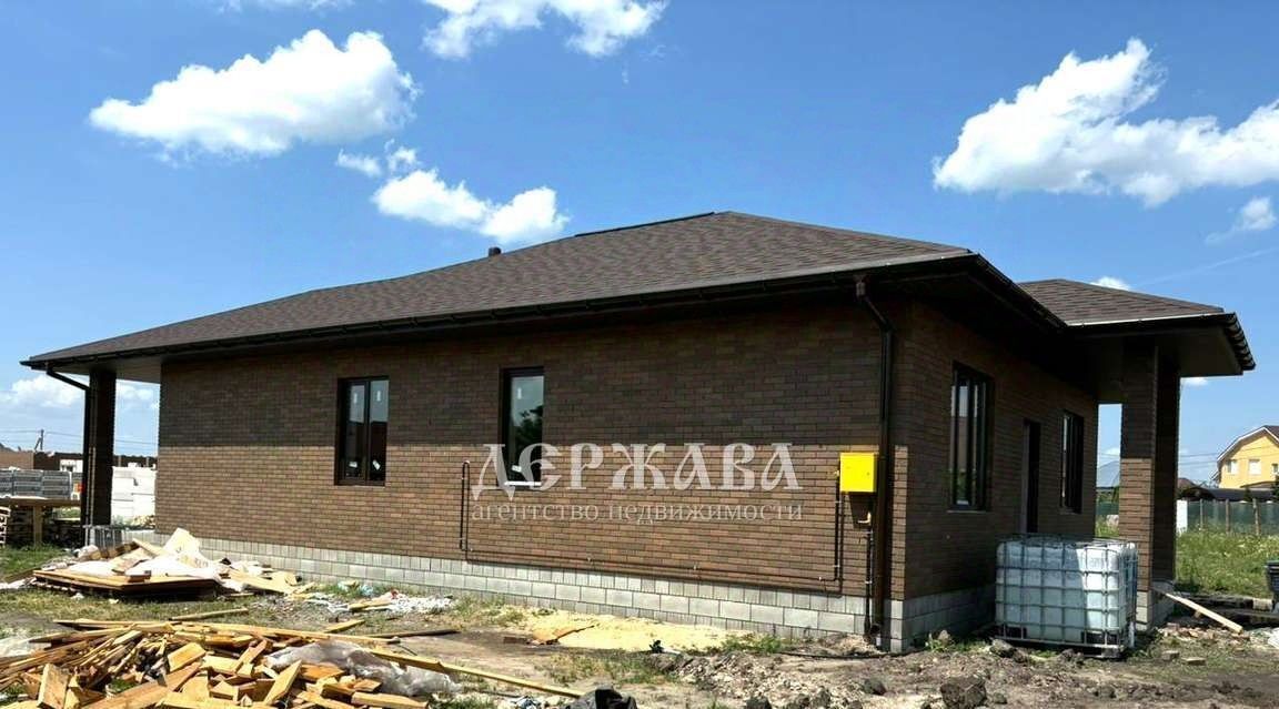 дом г Старый Оскол ул Майская фото 1