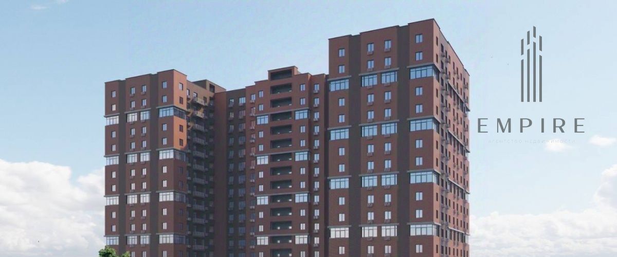 квартира г Грозный р-н Октябрьский пр-кт Мохаммеда Али 8 фото 4