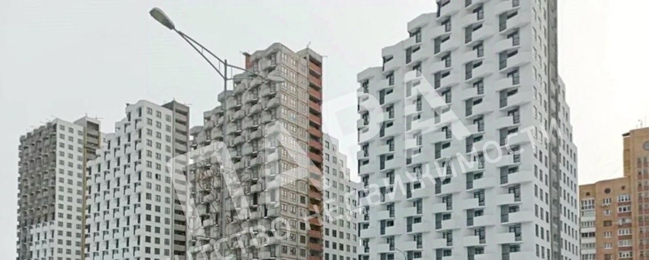 квартира г Самара Безымянка пр-кт Кирова 399 фото 2