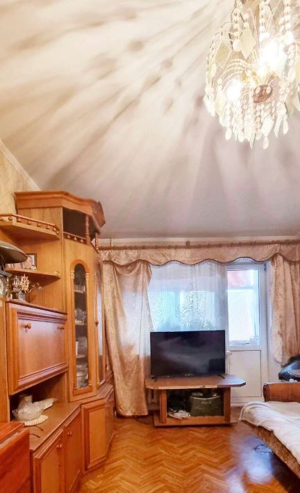 квартира г Белгород Восточный ул Садовая 43 фото 1