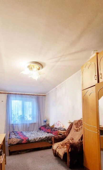 квартира г Белгород Восточный ул Садовая 43 фото 4