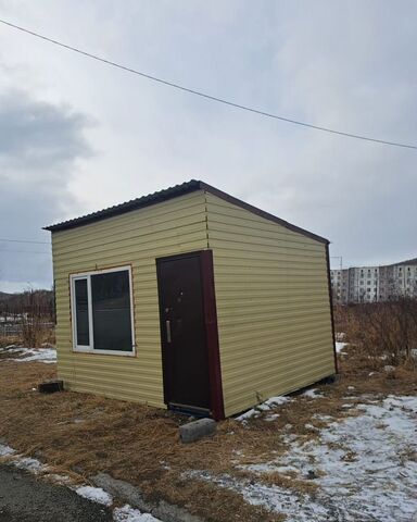 ул Уральская 7 Елизовское городское поселение фото