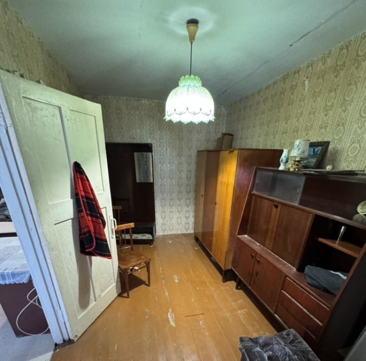 квартира г Тверь р-н Московский ул Богданова 22к/1 фото 4
