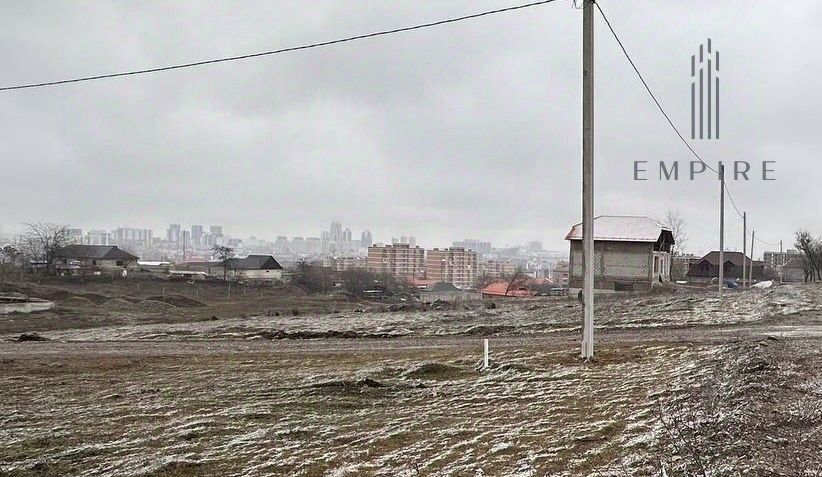 земля г Грозный р-н Заводской пер 5-й Ваштройский 7 фото 2