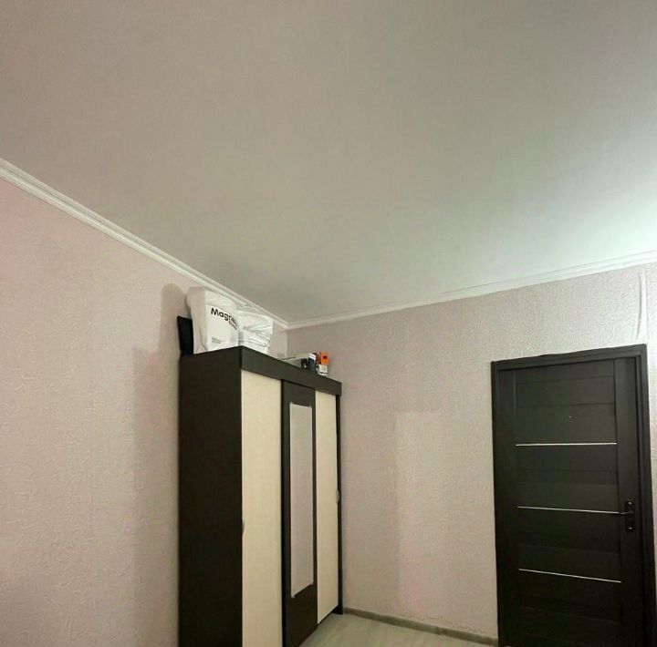 комната г Москва метро Юго-Западная пр-кт Ленинский 152к/2 муниципальный округ Тропарёво-Никулино фото 4