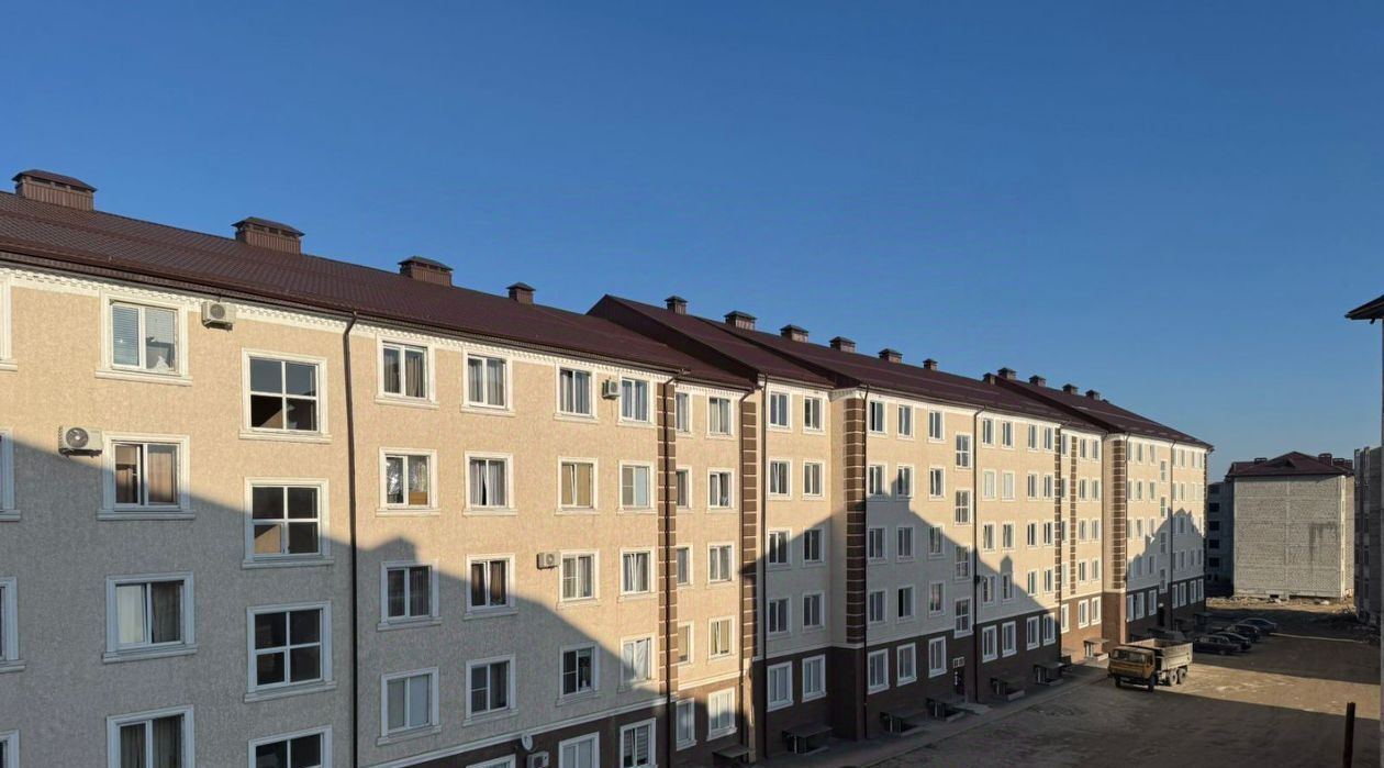 квартира г Нальчик ул Головко фото 10