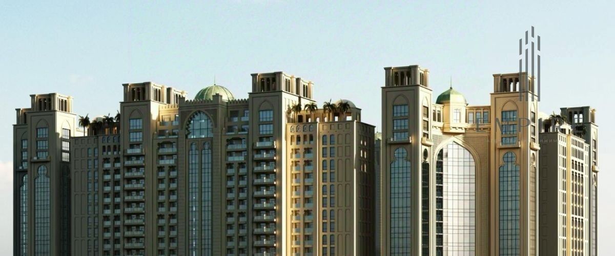 квартира г Грозный р-н Ленинский пр-кт им В.В.Путина 1а фото 2