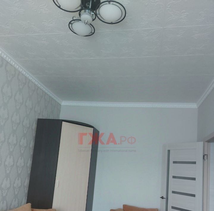 квартира р-н Нерюнгринский г Нерюнгри пр-кт Мира 19/1 фото 3