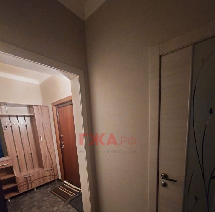 квартира р-н Нерюнгринский г Нерюнгри пр-кт Мира 19/1 фото 6