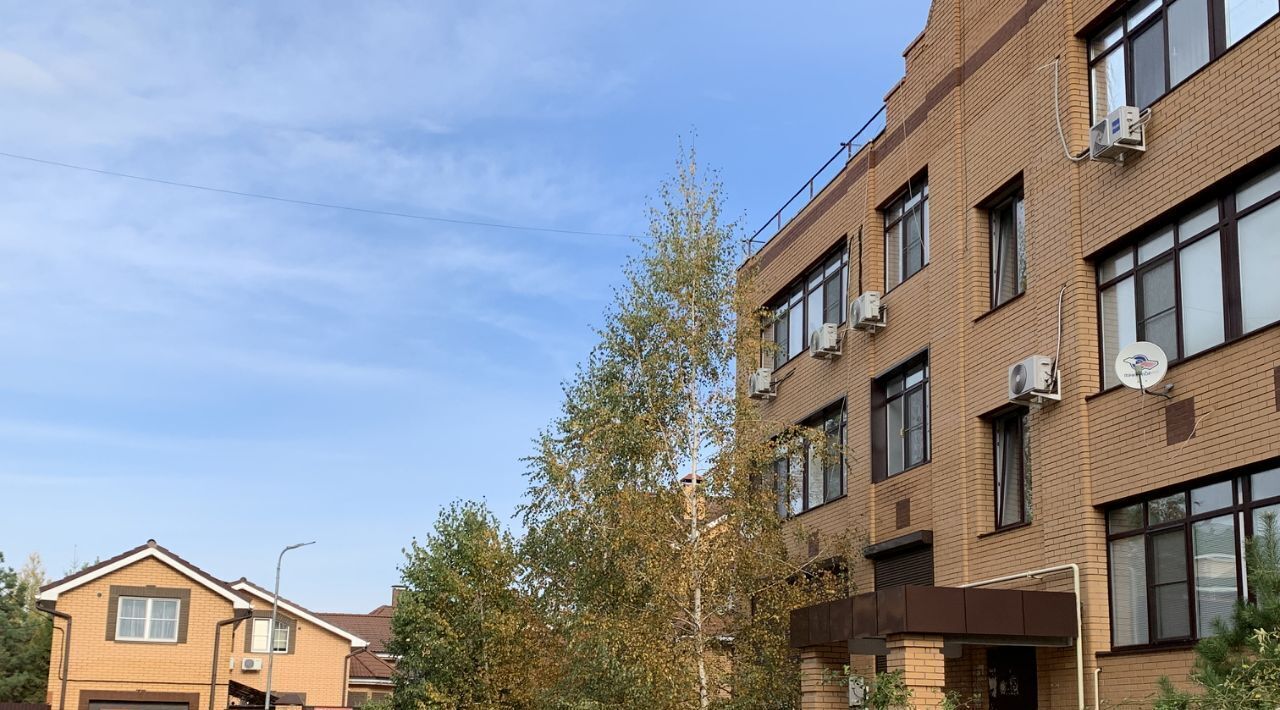 квартира г Рязань р-н Советский ул Владимирская 95к/10 фото 16