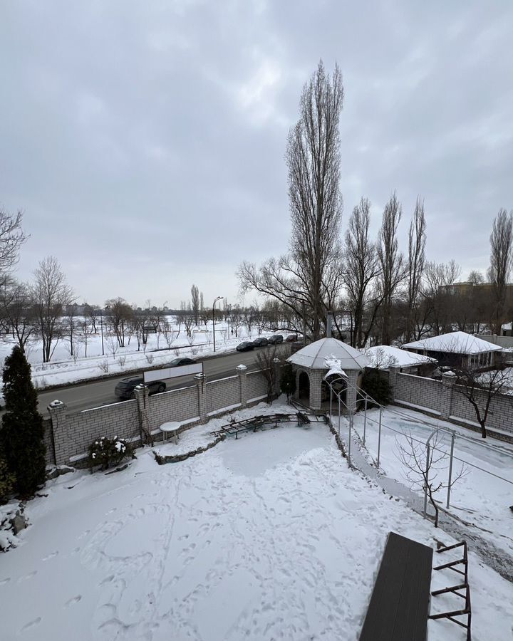 дом г Воронеж р-н Центральный ул Софьи Перовской 53 фото 19