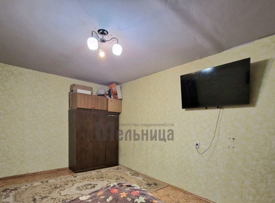 квартира г Волгоград р-н Краснооктябрьский ул им. Рихарда Зорге 56 фото 21