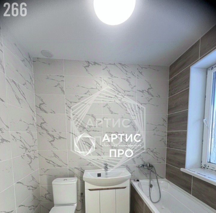 дом г Екатеринбург Ботаническая пр-д 12-й Кианитовый фото 11