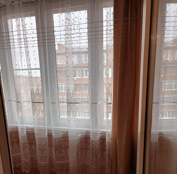 квартира г Краснодар р-н Прикубанский ул Калужская 21 ЖК «Городской квартал» фото 7