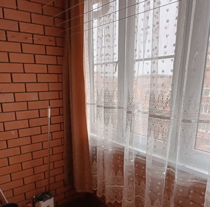 квартира г Краснодар р-н Прикубанский ул Калужская 21 ЖК «Городской квартал» фото 8