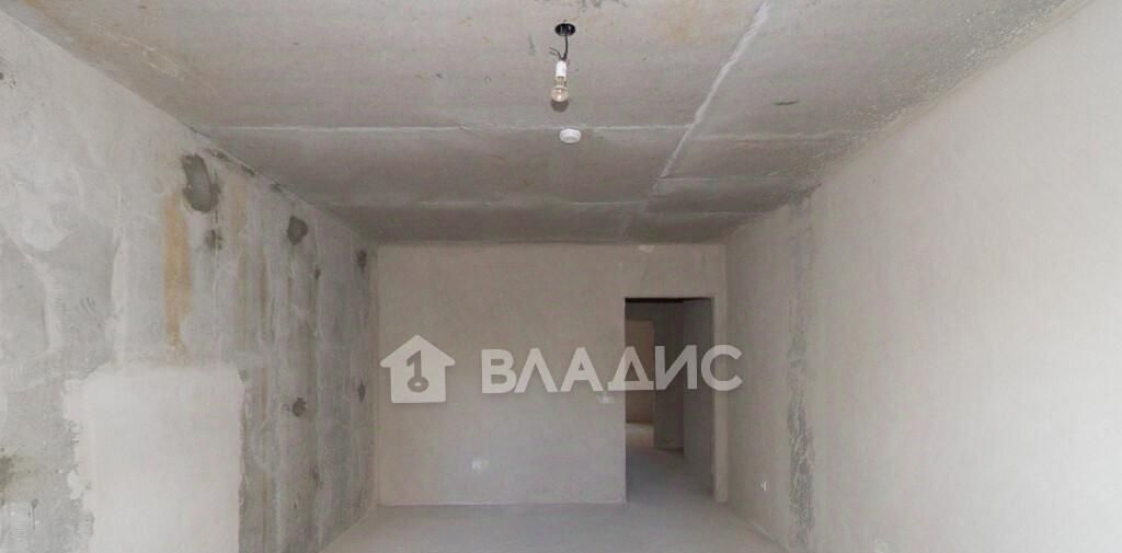 квартира г Владимир р-н Ленинский проезд Лакина 10 фото 6