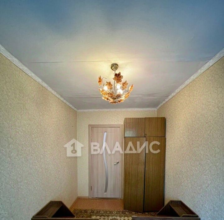 квартира г Владимир р-н Ленинский ул Верхняя Дуброва 16 фото 8