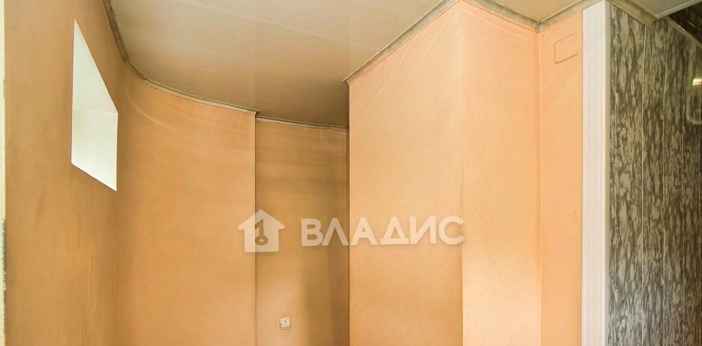 квартира г Владимир р-н Ленинский ул Садовая 49 фото 31