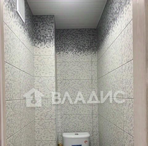 квартира г Владимир мкр Коммунар ул Песочная 9 р-н Октябрьский фото 20