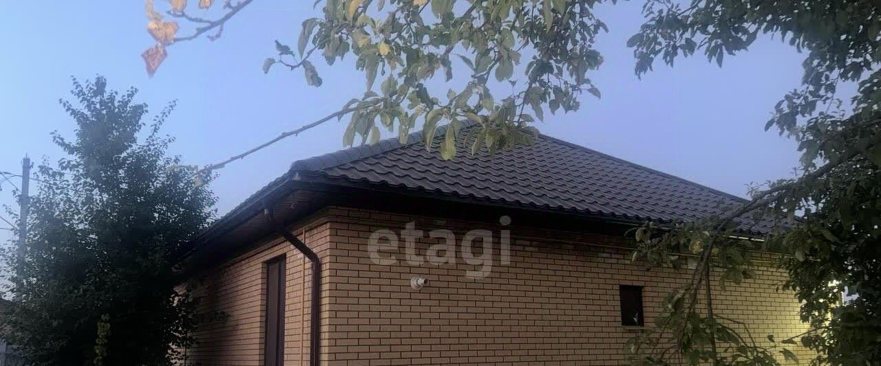 дом г Саратов р-н Кировский проезд 10-й Аграрный фото 3