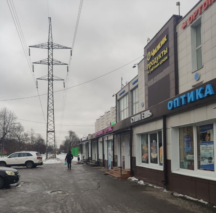 свободного назначения городской округ Люберцы рп Томилино ш Егорьевское 3в Панки, 1-й км фото 5