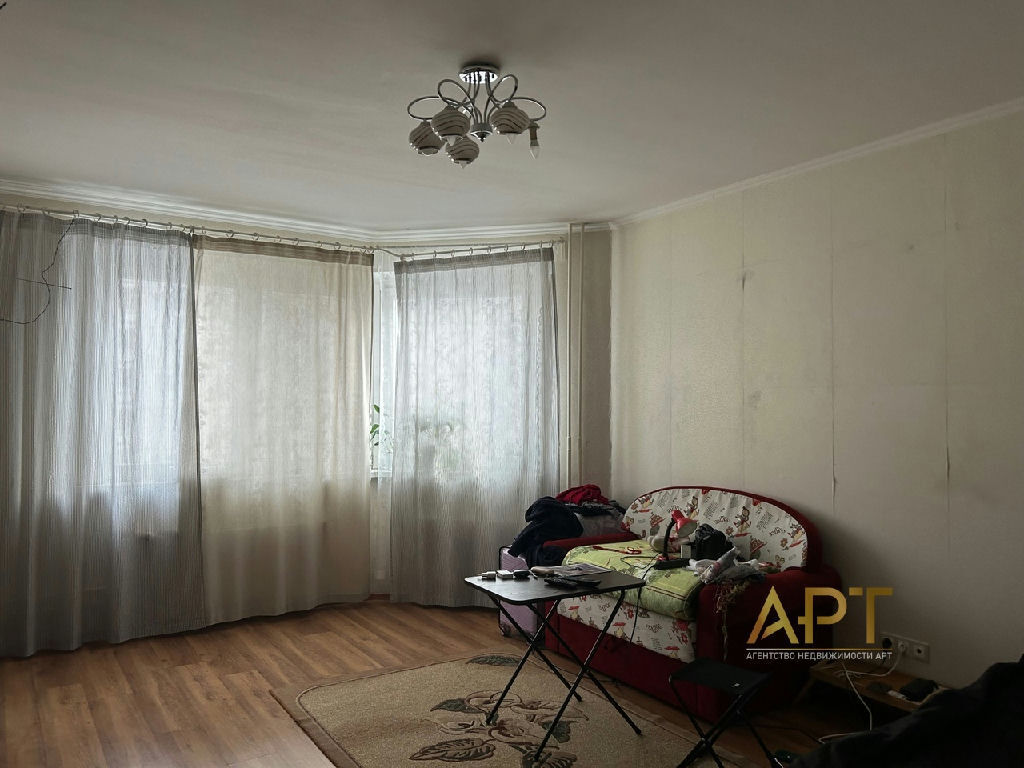 квартира г Долгопрудный пр-кт Ракетостроителей 5к/1 МЦД-1, Долгопрудная фото 8