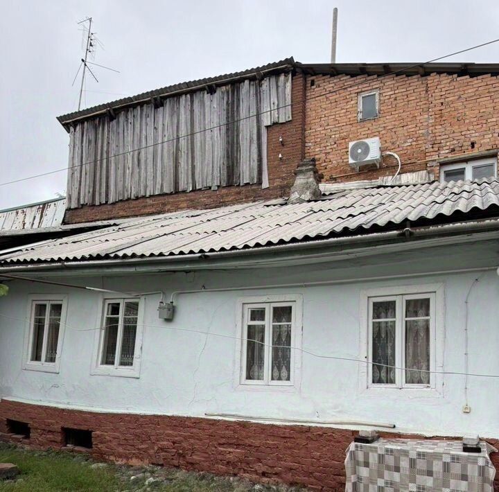 дом г Владикавказ р-н Иристонский ул Гостиева 4 фото 5