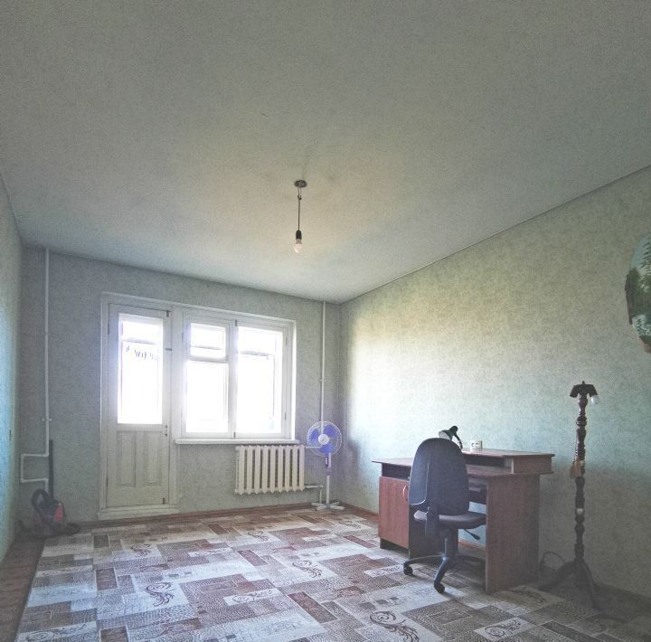 квартира г Саратов р-н Ленинский ул. Имени К. Г. Уфимцева, 4 фото 2