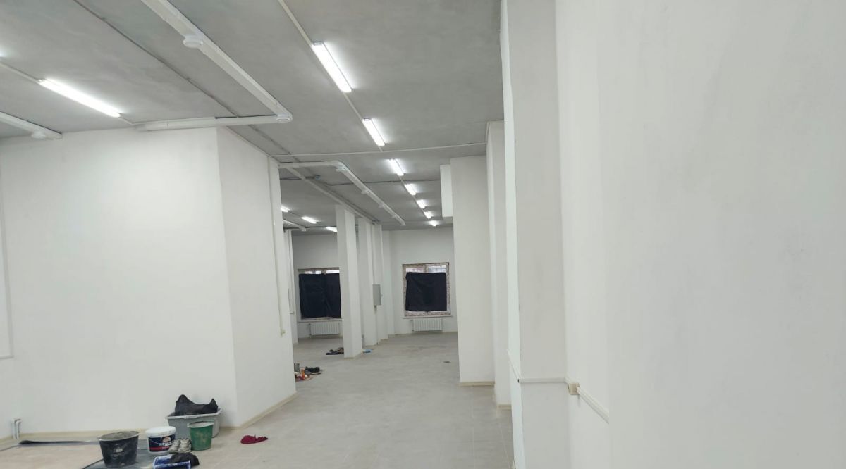 свободного назначения городской округ Богородский г Ногинск ул 3-го Интернационала 86 Партизанская фото 3