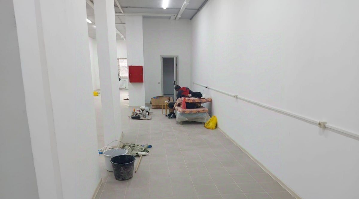 свободного назначения городской округ Богородский г Ногинск ул 3-го Интернационала 86 Партизанская фото 4