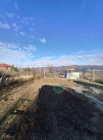 Геленджик городской округ, СТ Голубая долина фото