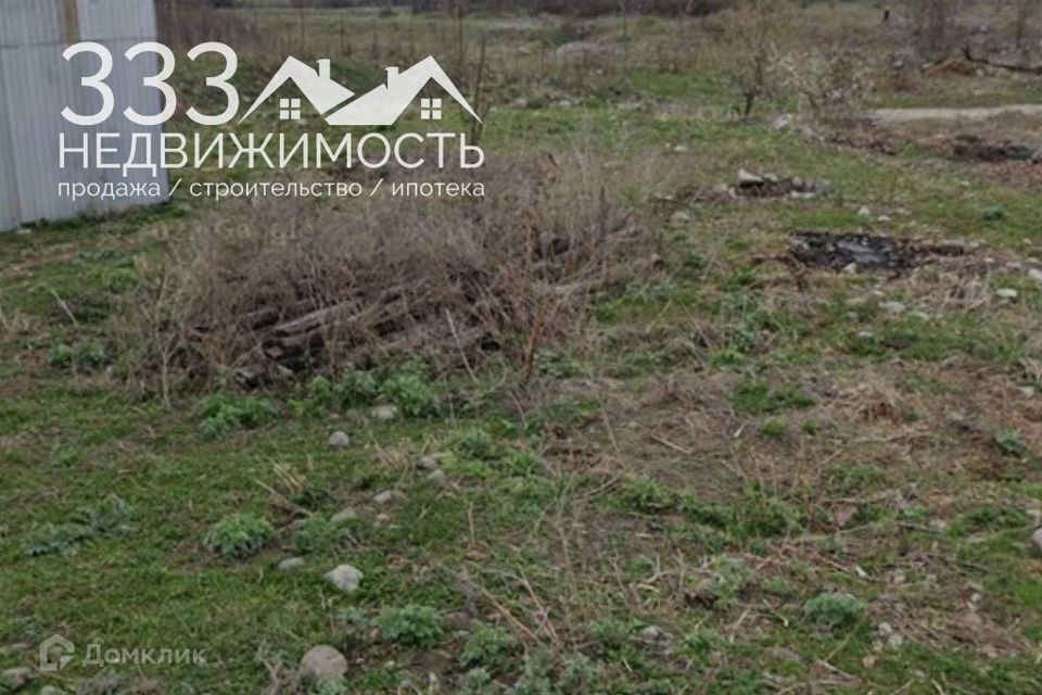 земля Владикавказ городской округ, СТ Хурзарин, улица Мечтателей фото 4