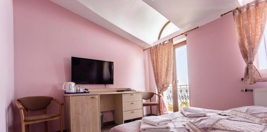 комната г Ялта г Алупка ул Калинина 38 фото 15