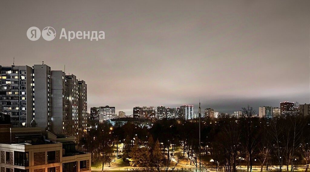 квартира г Москва метро Бабушкинская ул Изумрудная 24к/2 фото 15