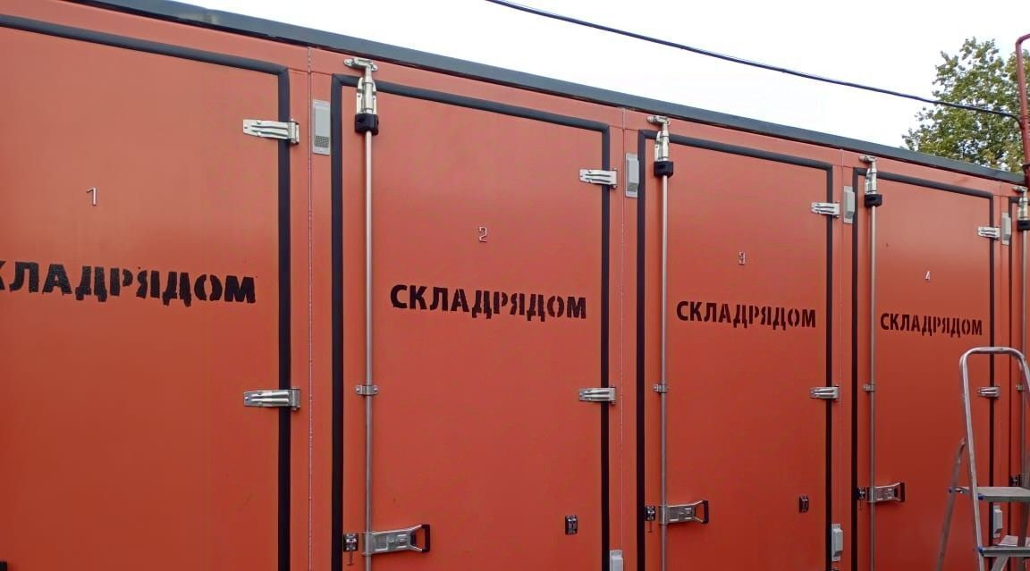 производственные, складские г Дзержинский ул Трудкоммуны Котельники фото 21