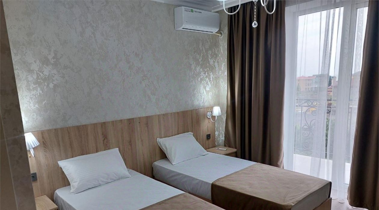 комната г Дербент Коса тер., 7 фото 2