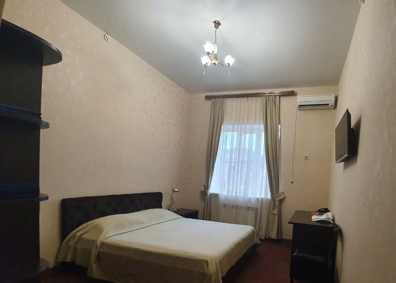 комната г Махачкала р-н Ленинский просп. Петра 1, 78 фото 12