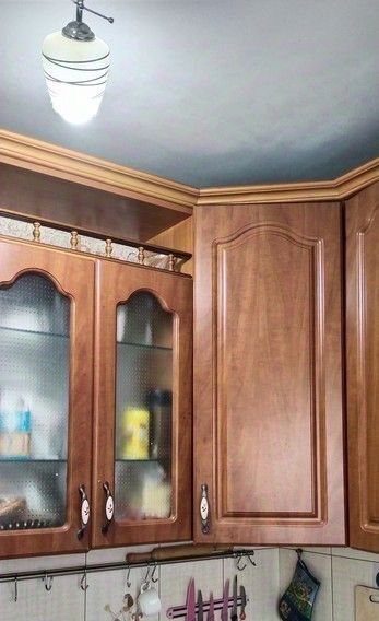 квартира г Омск р-н Кировский ул Дианова 7г фото 20