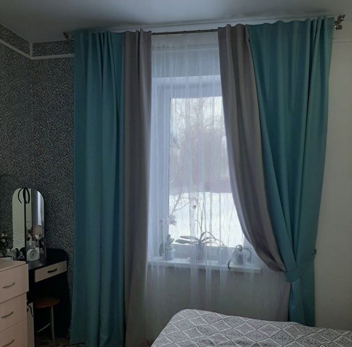 квартира г Сортавала ул Новая 10 фото 2