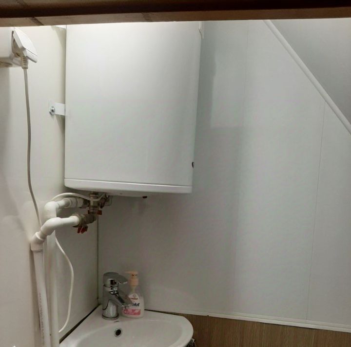 квартира г Сортавала ул Новая 10 фото 19