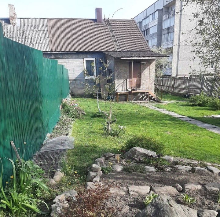 квартира г Сортавала ул Новая 10 фото 33