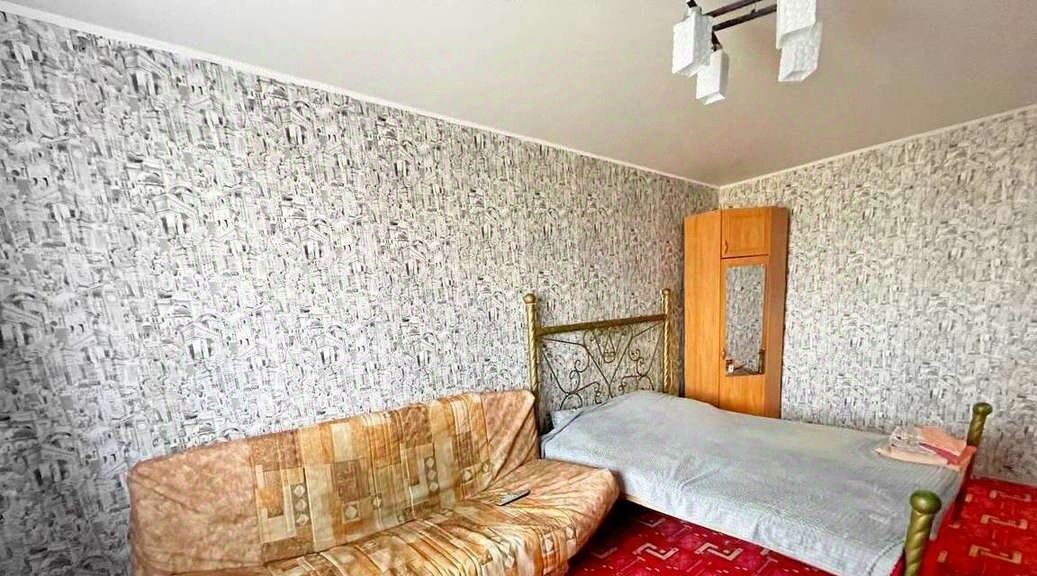 квартира г Белгород Западный ул Щорса 55а фото 1