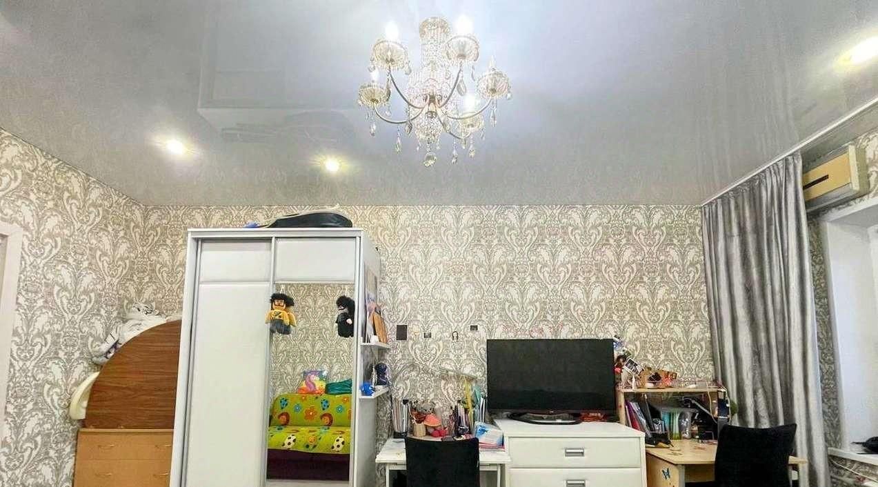 квартира г Белгород Западный ул Есенина 8 фото 4