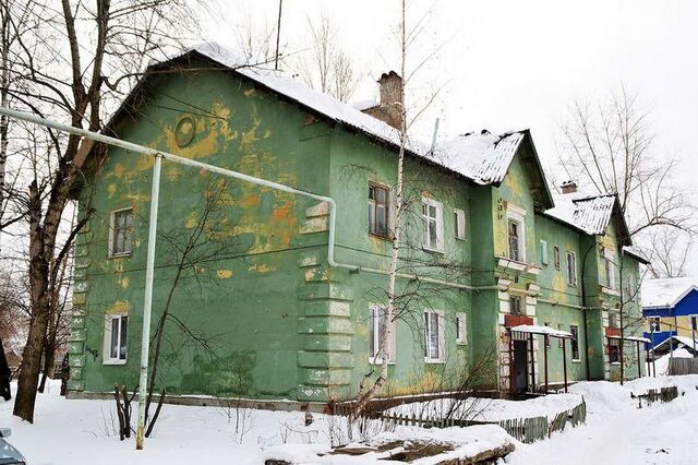 г Пермь р-н Дзержинский Пермь городской округ, Генерала Наумова, 3 фото