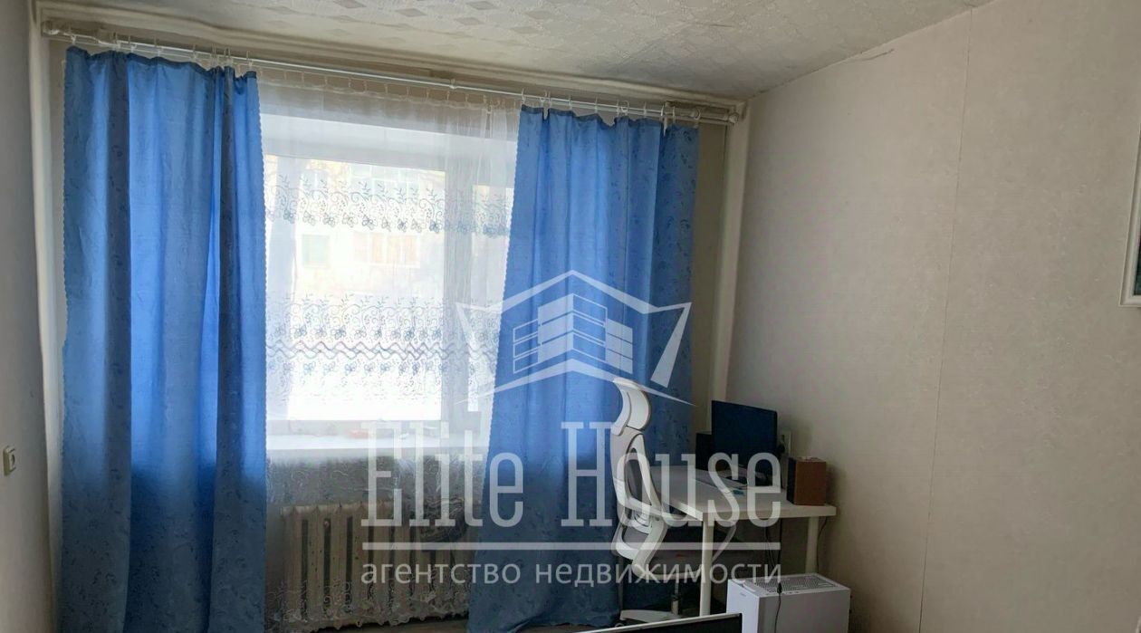 квартира г Калуга р-н Московский ул Московская 238 фото 4