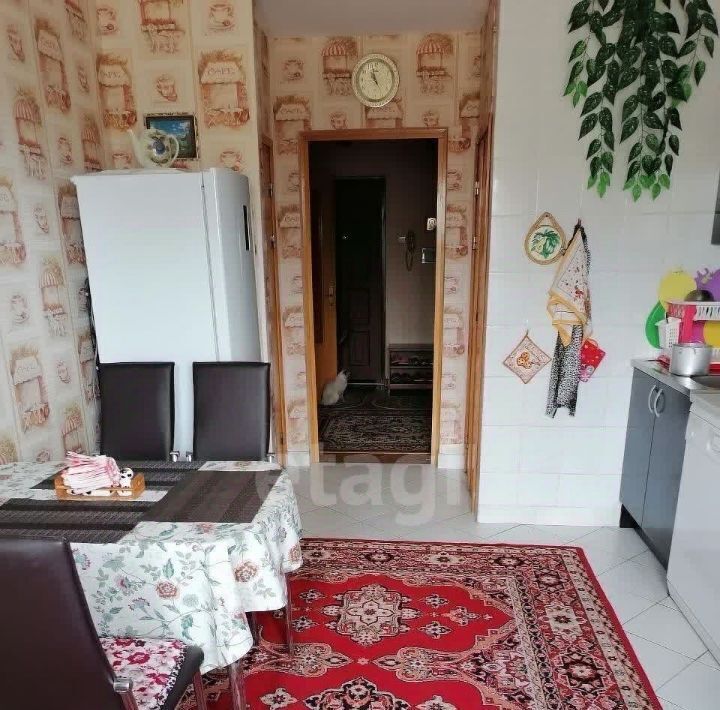 квартира р-н Малоярославецкий г Малоярославец ул Румынская 3к/1 фото 3